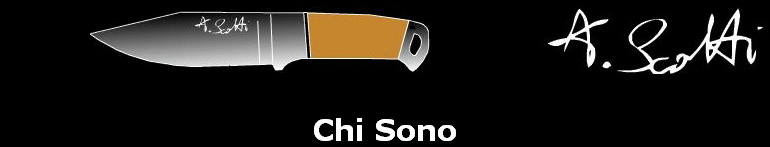 Chi Sono