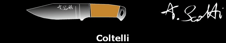Coltelli