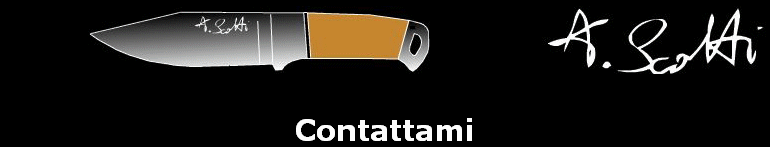 Contattami