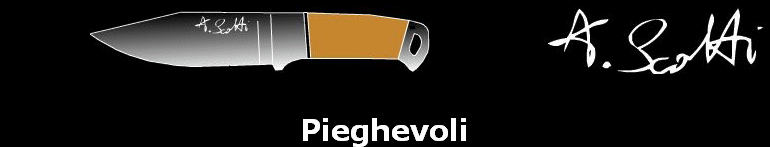 Pieghevoli